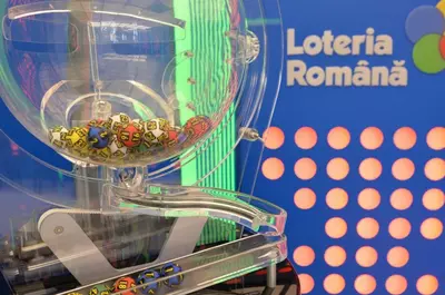 Loto 6/49 din 10 septembrie 2026. Report de peste un milion de euro la 6/49, categoria I