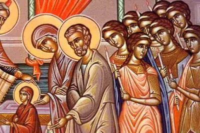 Intrarea Maicii Domnului în Biserică, prima mare sărbătoare din postul Crăciunului. Ziua în care ți se poate împlini cea mai mare dorință