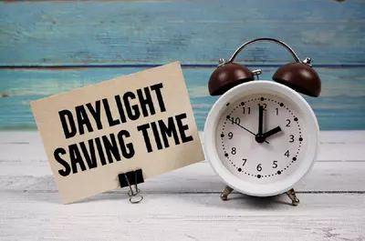 Când se trece la ora de vară în 2026