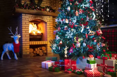 Tradiții și obiceiuri de Crăciun. Ce se face în ziua Nașterii Domnului