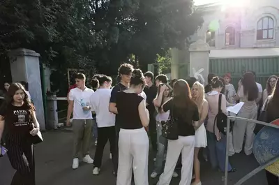 Rezultate BAC 2026, sesiunea de toamnă. Notele au fost publicate pe edu.ro