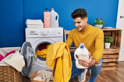 Câte zile nu ai voie să speli după Bobotează