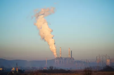 Cum se obține energie electrică din cărbune – cum funcționează o termocentrală de tipul celei de la Rovinari