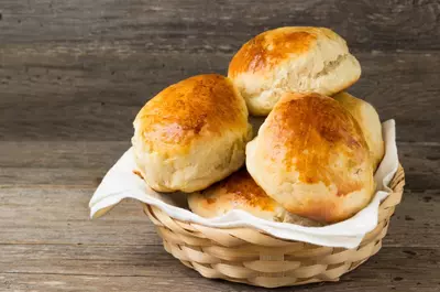 Cum să faci chifle acasă – reţete