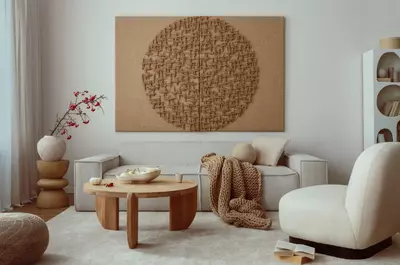 Ce este Japandi, stilul de amenajare care combină minimalismul japonez cu cel scandinav