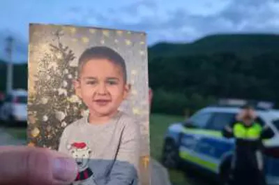 Cine este mama copilului dispărut din Sibiu. Ce spun oamenii