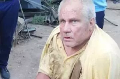 Gheorghe Dincă a ajuns pe mâinile medicilor! Ce a pățit monstrul din Caracal, în penitenciar