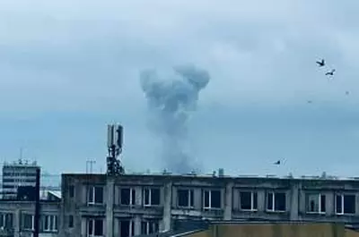 Alertă națională! Încă o dronă a explodat în România. Ce măsuri se iau