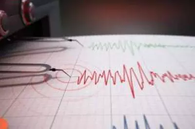 Cutremur de 6,7 în Japonia! Un tsunami a lovit coasta nordică a țării apoi