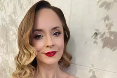 Andreea Marin, despre cum și-a dat seama că suferă de depresie. Vedeta a făcut terapie