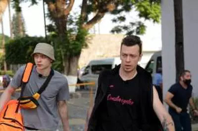 Doliu în familia fraților Gavril. Cine este persoana dragă pe care au pierdut-o și ce mesaj a transmis Jean Gavril