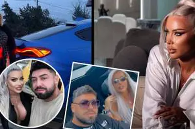 Loredana Chivu s-a despărțit de fostul iubit, Sorin Nicolescu: ”Este alegerea mea să fiu singură”