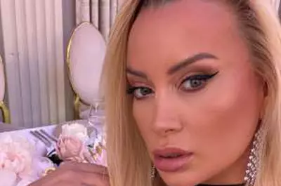 Simona Trașcă s-a căsătorit în secret? Primele imagini cu vedeta și iubitul ei, Marian, în calitate de mire și mireasă 