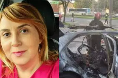 Lovitură dură pentru Laura Crișan, femeia acuzată că și-a omorât tatăl! A fost dată în judecată de propria fiică