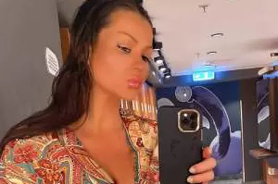 Simona Sensual, chemată la parchet! Ce i s-a întâmplat fostei asistente TV