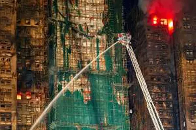 S-a aflat cauza incendiului cu peste 150 de morți. Ce nereguli ar fi dus la dezastru