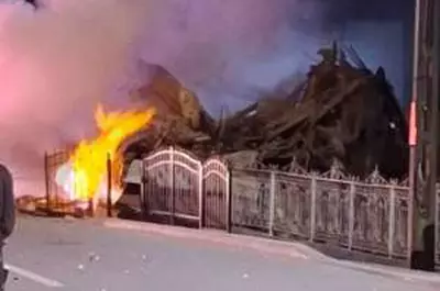 Explozia din Dej ar fi fost provocată de victimă! Bărbatul care a murit ar fi suferit din cauza divorțului de fosta soție