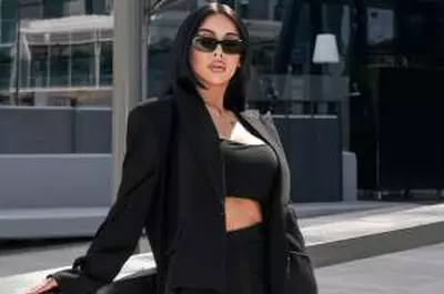 Unde s-a mutat Cristina Pucean după despărțirea de Bogdan de la Ploiești. Nu locuiește singură