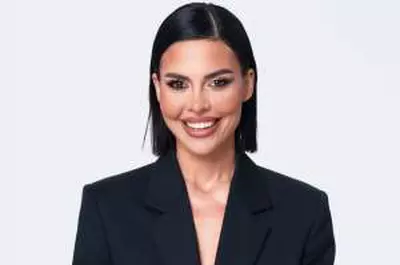 Andreea Popescu a confirmat că a plecat din penthouse-ul lui Rareș Cojoc! Unde locuiește după divorț