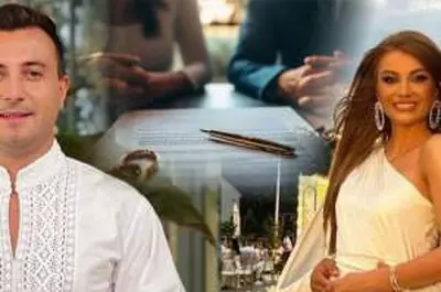 Codruța Filip și Valentin Sanfira au divorțat! Cântăreața a confirmat despărțirea