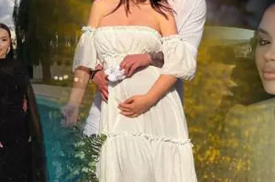 Familia lui Carmen de la Sălciua se marește! Câtă bucurie: ”Darul de a deveni părinți...”