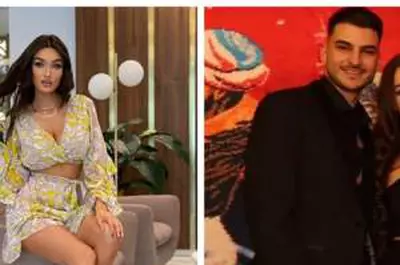 Viviana Sposub, declarație de dragoste pentru iubit. Cum a surprins-o Iustin Chiroiu, de Valentine's Day