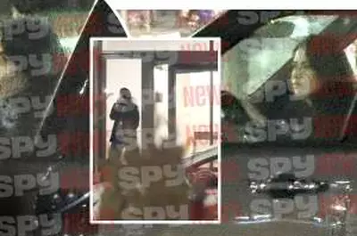 Bomba momentului în televiziune! Diana Bart semnează cu Antena Stars?!? Cum a fost surprinsă de paparazzii Spynews.ro