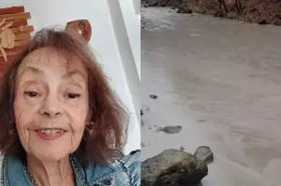 Marina Voica, afectată de criza apei din Prahova! Cum face artista față situației