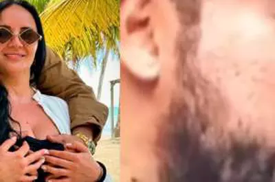 Dana Badea a recunoscut! Costel Biju a fost bărbatul vieții ei! Cum a reacționat „Regele TikTok-ului” atunci când a auzit