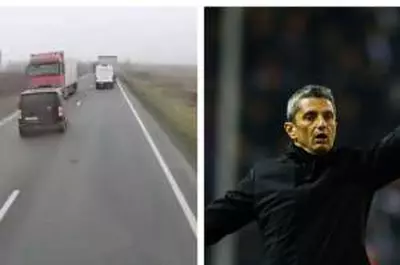 Cei 7 morți în accidentul din Timiș erau fani ai echipei antrenată de Răzvan Lucescu. Toți urmau să ajungă în Franța