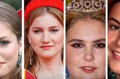 Europa se pregătește pentru era reginelor! Majoritatea tronurilor vor fi ocupate de femei