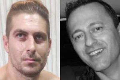 Cosmin Zuleam, criminalul lui Adrian Kreiner, este adus azi în România din Inonezia. A fost condamnat la 30 de ani de închisoare