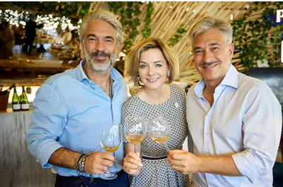 RO-Wine: Vinuri din 15 țări și trei zile în care Bucureștiul devine, din nou, capitala vinului internațional
