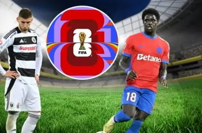Joao Paulo și Jovo Lukic, out! FIFA, lovitură pentru FCSB și Universitatea Cluj după calificările istorice obținute de Capul Verde și Bosnia la CM 2026. Update