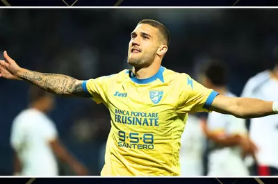 “Bîrligea va fi vândut cu 15 milioane de euro!” Anunțul zilei după ce fostul atacant al FCSB a marcat o dublă în Serie A
