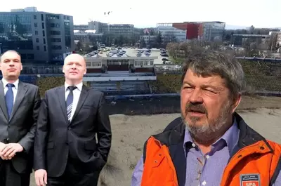 Ciocnirea miliardarilor: Godzilla vs. King Kong! Mărul discordiei dintre fraţii Dedeman şi Umbrărescu e un stadion de tradiţie din România
