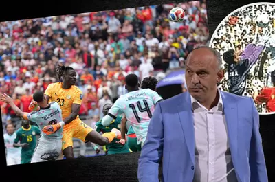 Portarul Senegalului, comparat cu Prunea după gafa din meciul cu Belgia! Reacţia fostului portar român: „A avut grijă Lupescu să îmi trimită poza! Greşeala mea e mai mare”. Foto