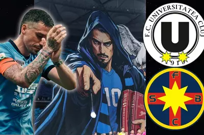 „Stanciu-mania” a invadat China. Ce șanse sunt ca jucătorul să semneze în iarnă cu FCSB sau U Cluj