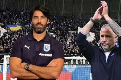 Calculele calificării Craiovei după victoria lui Dinamo: „Va reuși Coelho cu rezervele ce n-a reușit Reghecampf cu titularii?”