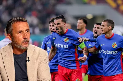 Singurul fotbalist „certat” de MM Stoica după FCSB – Rapid 4-1: „E ca și cum îți dai autogol!”