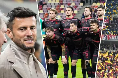 Câţi bani a pierdut Dinamo după victoria cu Chindia. Costurile ascunse ale Arenei Naţionale