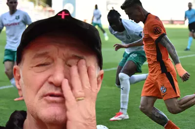 Replica zilei: „N-am mâncat două zile când a bătut Auda pe FCSB!”. Un patron din Superliga, ironii la adresa rivalului Gigi Becali