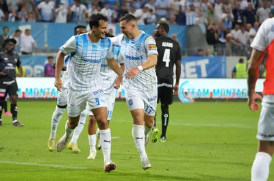Universitatea Craiova – Ararat-Armenia, LIVE VIDEO în play-off Europa League, manșa tur. Cine transmite la TV, brigada de arbitri, live text și cote la pariuri