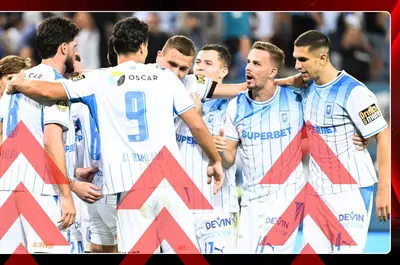 „Are ofertă de 3-4 milioane de euro din Germania!”. Plecare iminentă de la Craiova: „Îi dă drumul în iarnă”. Exclusiv