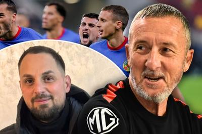 L-am găsit pe suporterul care a prins geaca aruncată de Mihai Stoica la FCSB – Rapid 4-1: „Mi-a făcut semn să mă uit în interior că a uitat banii!” Ce sumă a găsit în buzunare