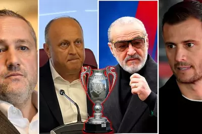 Banii, principalul motiv pentru care FCSB, Dinamo, Rapid şi U Craiova vor Cupa României! Miza uriaşă pentru granzii SuperLigii
