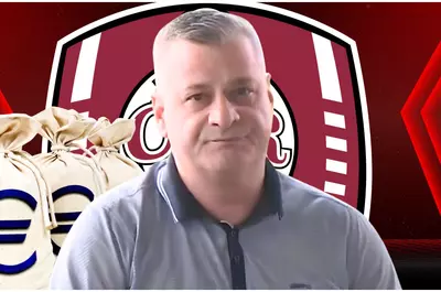 Câți bani are de recuperat Neluțu Varga de la CFR Cluj după intrarea clubului în insolvență