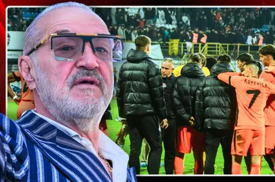 Ședință de urgență la FCSB după 0-1 la Bistrița?! „E inadmisibil! Cu Rapid a fost o întâmplare”