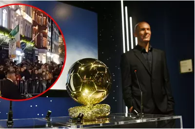 Ce au pățit două românce înainte de Gala Balonului de Aur, în hotelul Courthouse, unde are loc ceremonia