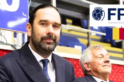 România are un nou selecţioner la handbal masculin! Cine e alesul lui Bogdan Voina. Exclusiv
